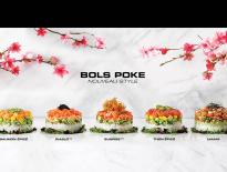 POKE BOLS (seulement à tassigny)